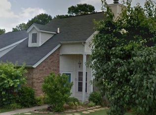 2847 Meadowlark Ln, Northport, AL 35476