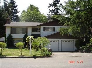 11729 SE 93rd St, Newcastle, WA
