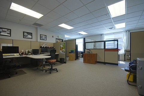 Main Level Office 2