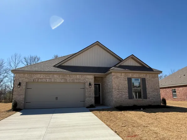 435 Windemere Loop, Oakland, TN 38060
