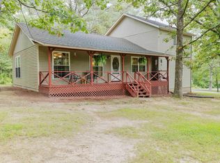 22456 Corinth Rd, Thompsonville, IL 62890