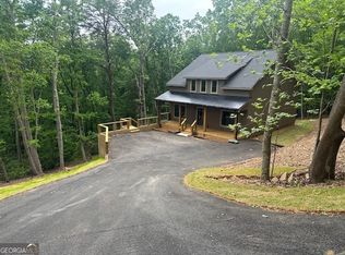 82 Vista Dr, Cleveland, GA 30528