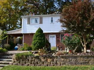 7418 Parkwood St, Hyattsville, MD 20784