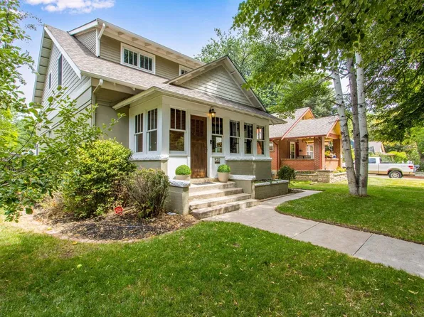 920 Laporte Ave, Fort Collins, CO 80521