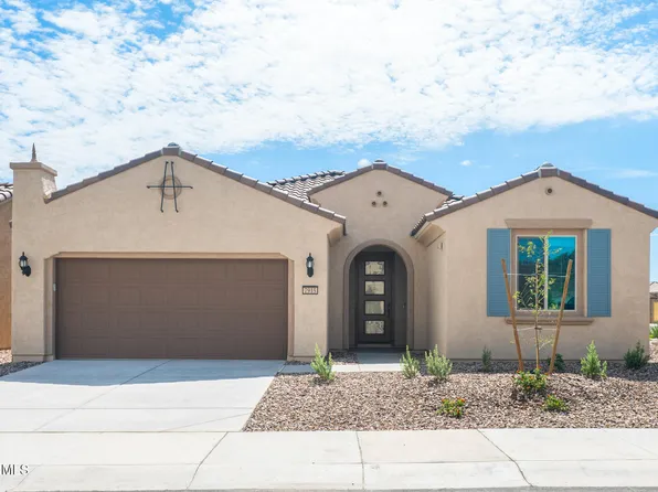 7915 W Cactus Wren Way, Florence, AZ 85132