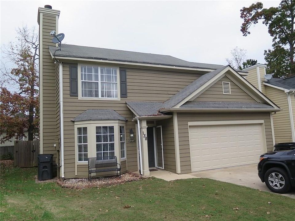 1st image of 138 Summer Crest Pl SW