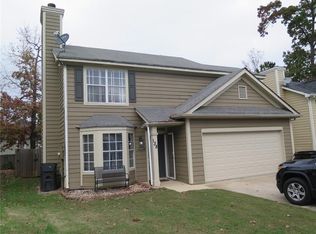 138 Summer Crest Pl SW, Marietta, GA 30060
