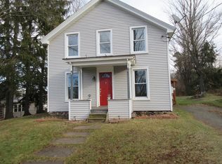 54 Hill St, Franklin, NY 13775