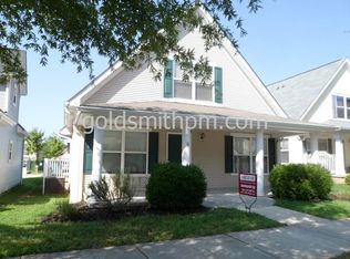 16 Fleming St, Greenville, SC 29607