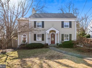 8204 Custer Rd, Bethesda, MD 20817