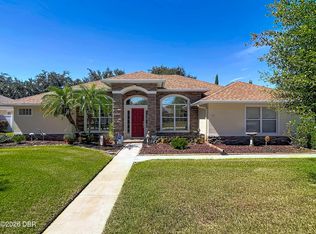 4 Acanthus Cir, Ormond Beach, FL 32174