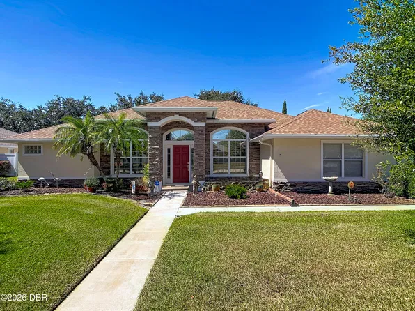 4 Acanthus Cir, Ormond Beach, FL 32174