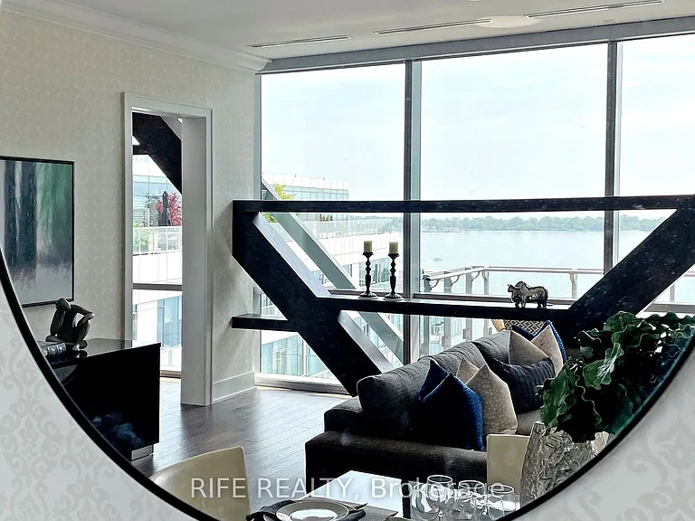 39 Queens Quay E #1208 — Photo 6