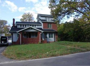 4652 Vandalia Ave, Indianapolis, IN