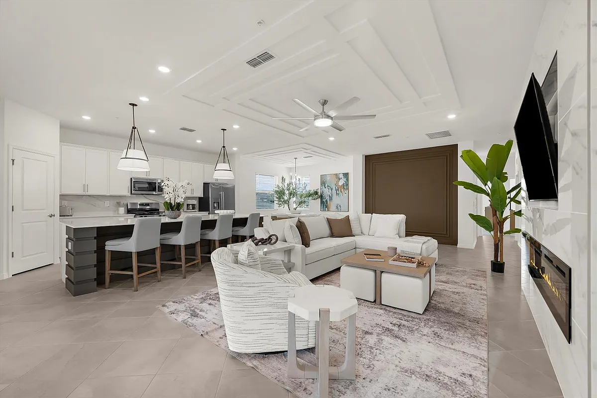 Building Photo - 19205 Cherrystone Way #103