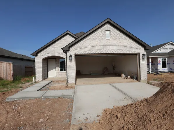 1313 Blue Moon Ln, La Marque, TX 77568