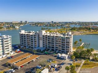 450 TREASURE ISLAND CAUSEWAY #702, TREASURE ISLAND, FL 33706