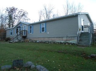 4351 Island Lake Rd, Republic, MI 49879