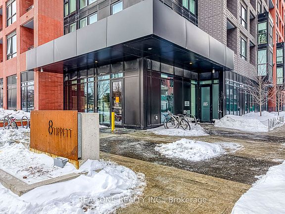 2nd image of 8 Tippett Rd #1012