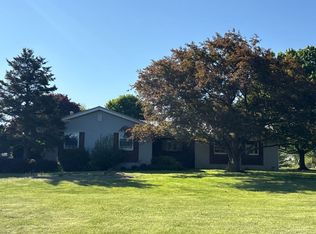 602 Weaver Hill Rd, Bellefonte, PA 16823