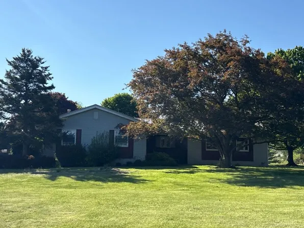 602 Weaver Hill Rd, Bellefonte, PA 16823