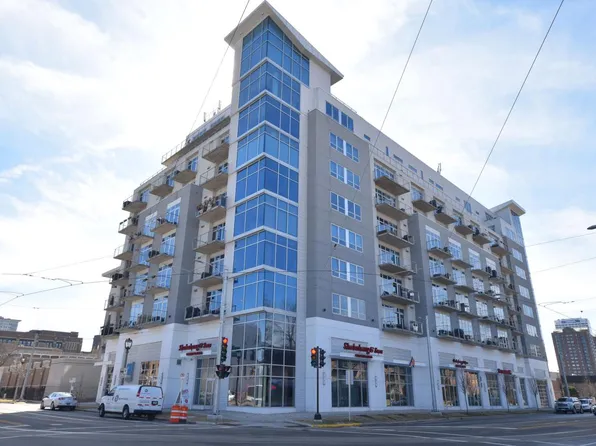 601 East Ogden AVE #607, Milwaukee, WI 53202