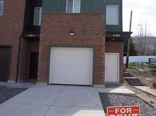 1579 S 150 W, Brigham City, UT 84302