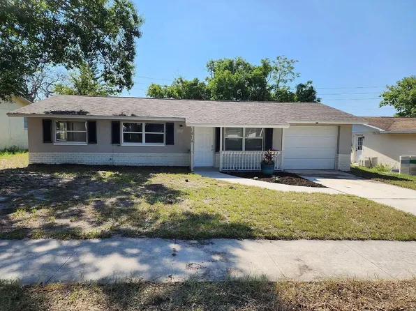 1414 Coppertree Dr, Tarpon Springs, FL 34689