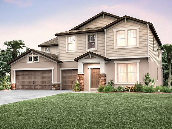 Home Exterior 6