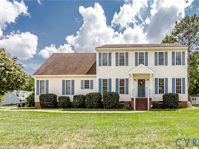 6600 Turnaway Ln, North Chesterfield, VA, 23234