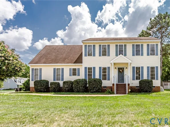 6600 Turnaway Ln, North Chesterfield, VA 23234