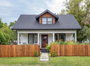 724 Sunnyside Dr, Kalispell, MT 59901