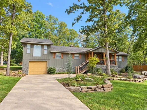 269 Valhalla Dr, Edgemont, AR 72044