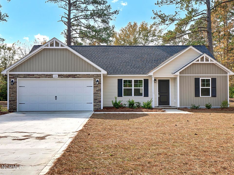 144 Briarneck Road, Jacksonville, NC 28540 | Zillow