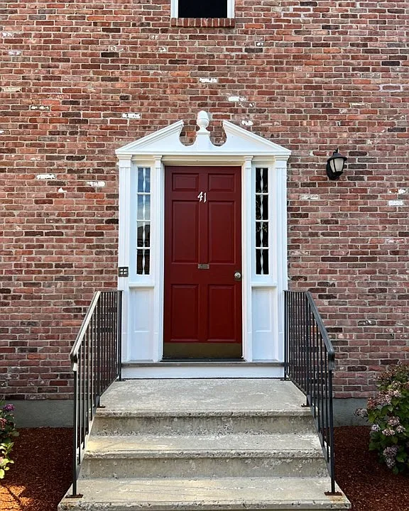41 Beulah St #4