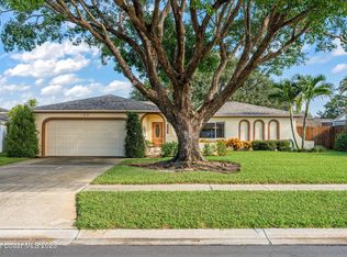 2245 Porpoise St, Merritt Island, FL 32952