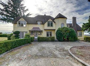 4612 Foster Pl NE, Tacoma, WA 98422