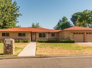 244 W Scott Ave, Fresno, CA 93704
