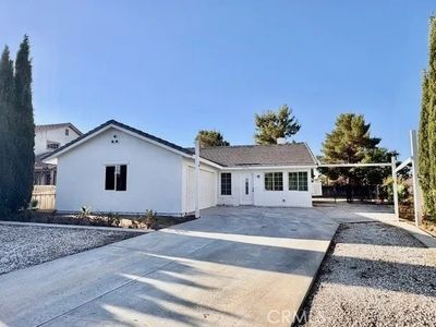 10796 Bonanza Rd, Adelanto, CA, 92301