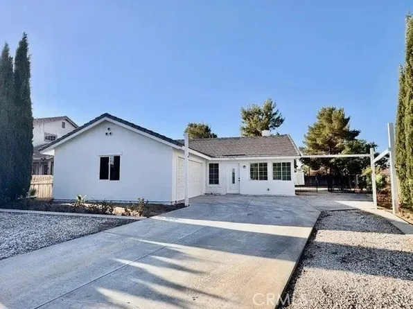 10796 Bonanza Rd, Adelanto, CA 92301