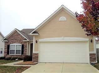 9761 Rhodes Ln, Avon, IN 46123