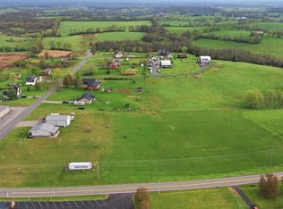 3240 Kennedy Bridge Rd, Lancaster, KY 40444