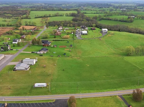 3240 Kennedy Bridge Rd, Lancaster, KY 40444