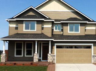 10006 NE 34th Pl, Vancouver, WA