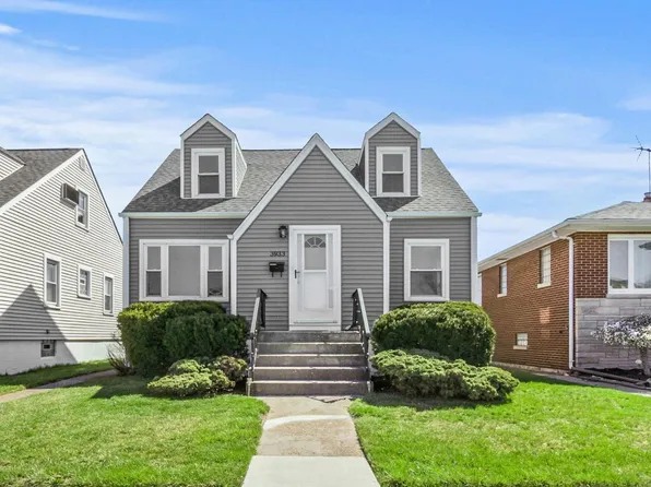 3933 Cameron Ave, Hammond, IN 46327