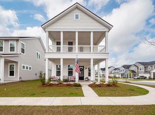 119 Wonder Sol Way, Summerville, SC 29485