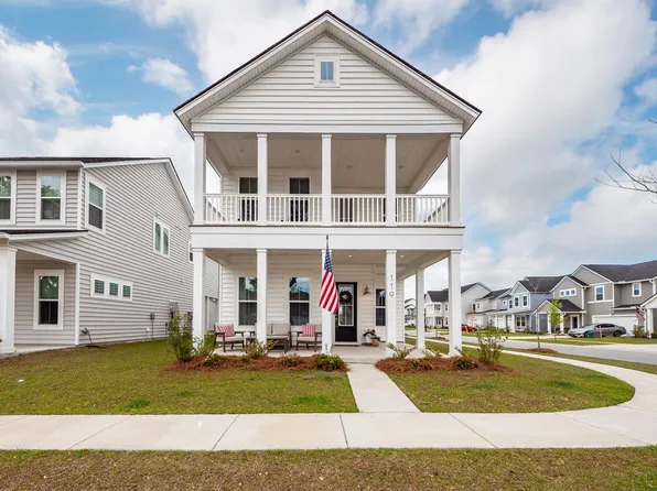 119 Wonder Sol Way, Summerville, SC 29485
