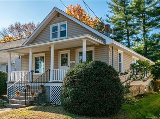 218 Crown St, Bristol, CT 06010