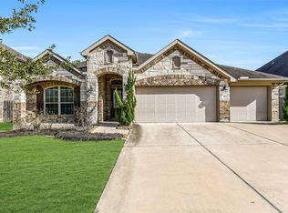 310 Bolton Dr, League City, TX 77573