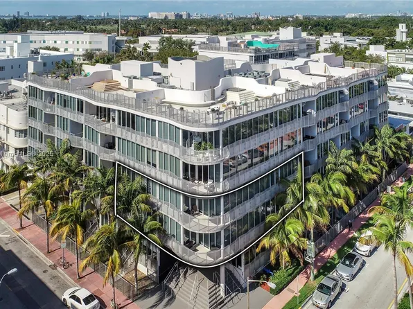 2100 Park Ave APT 207, Miami Beach, FL 33139